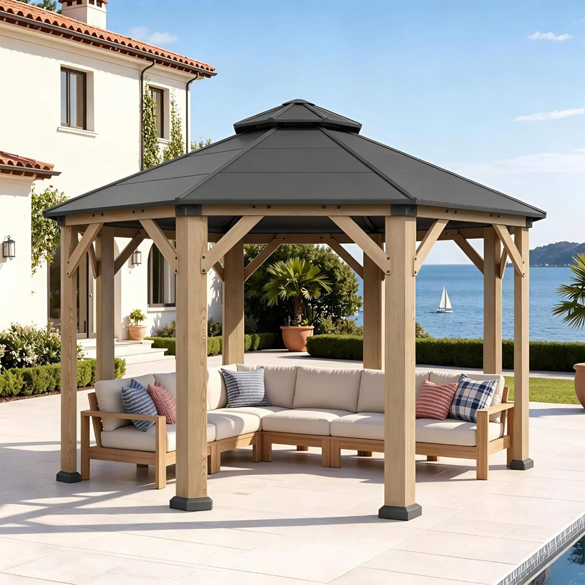 Gazebos