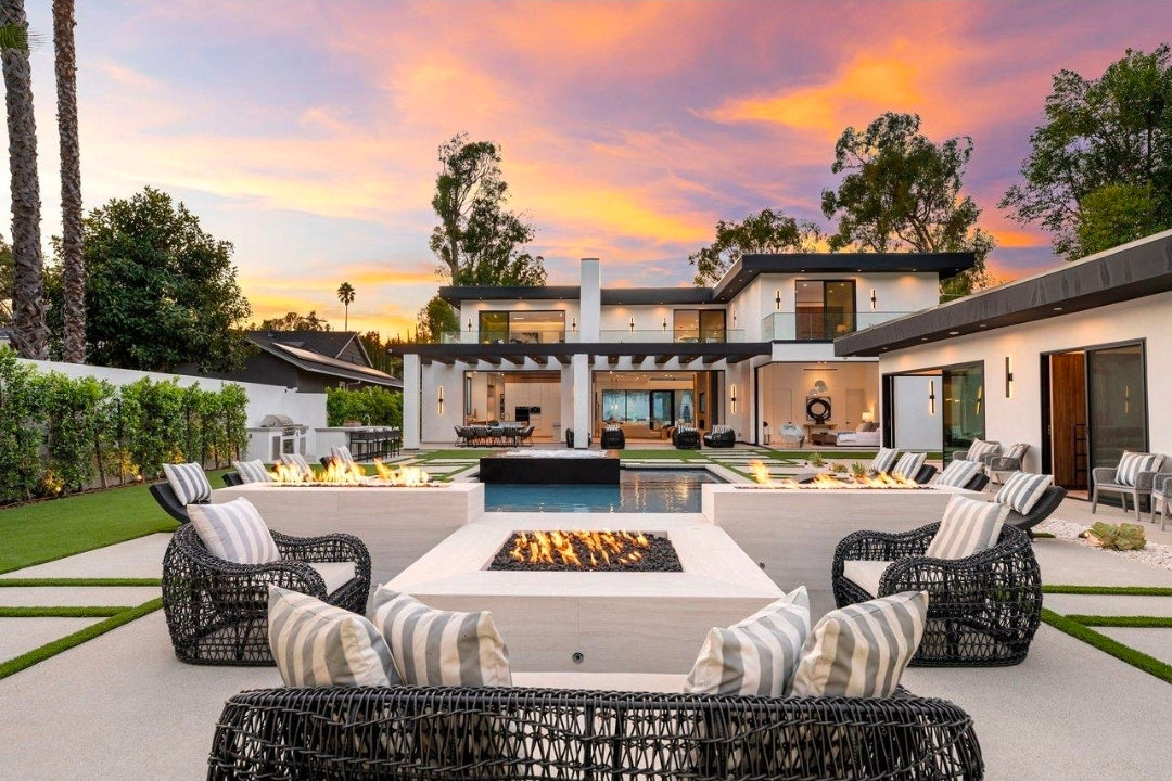 Patio Furniture