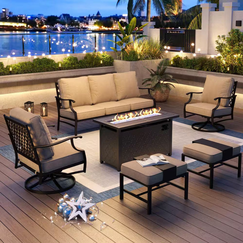 Patio Furniture