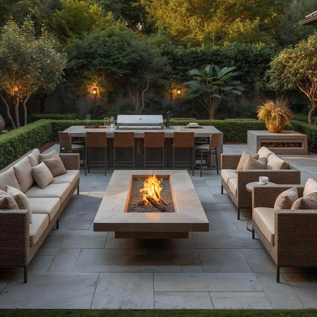 Fire Pits