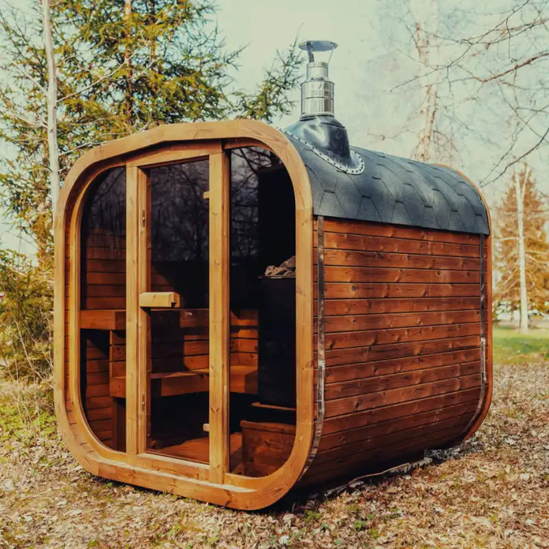 Saunas