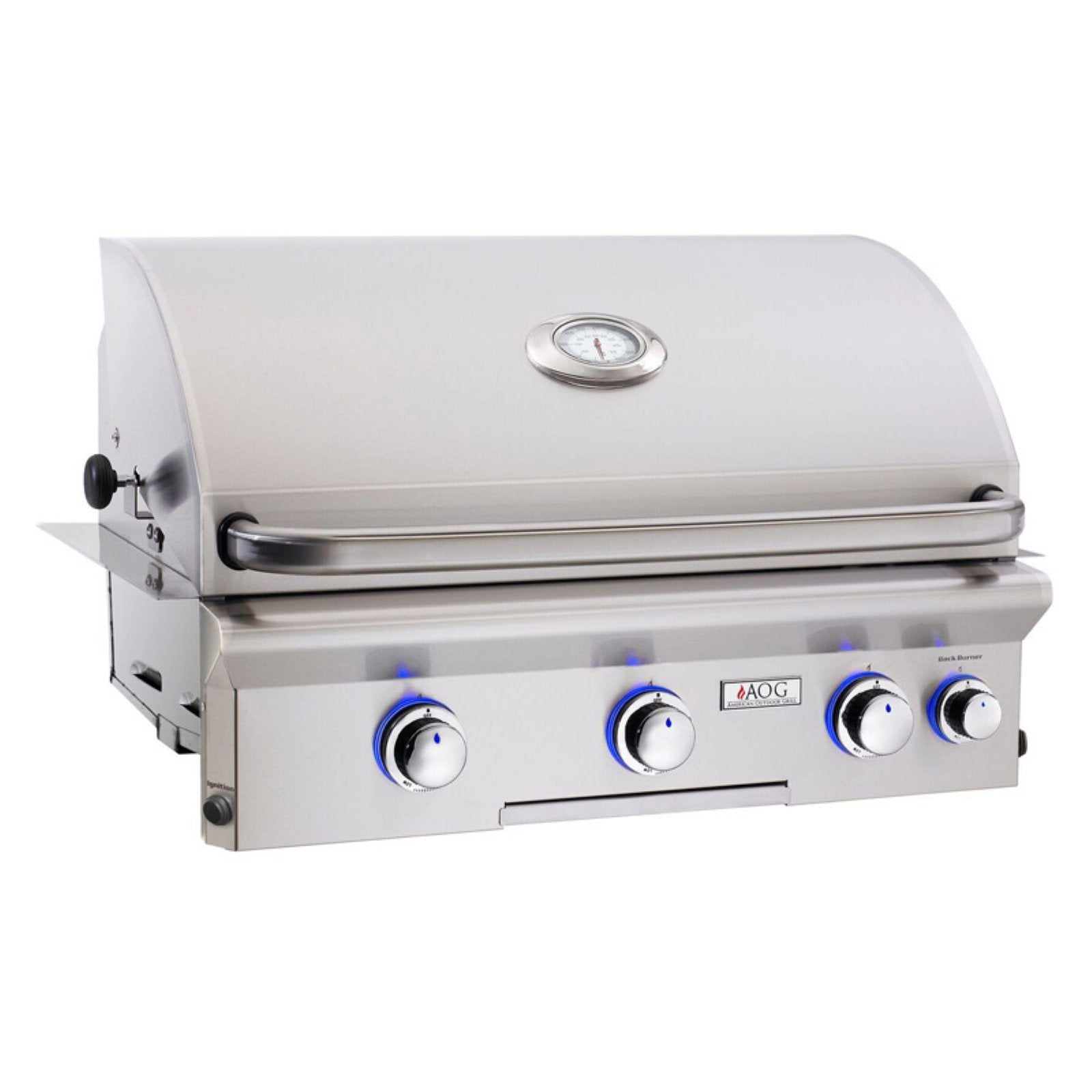 American Grill T-Series 30 In. Built-In Gas Grill