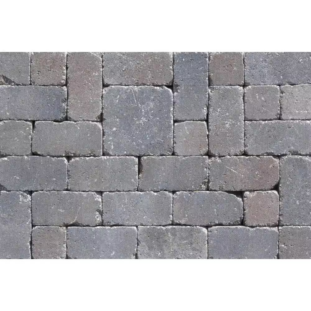 Bluestone Compact Fireplace