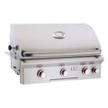 American Grill T-Series 30 In. Built-In Gas Grill